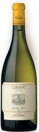 Castello Della Sala Cervaro IGT  1x3L