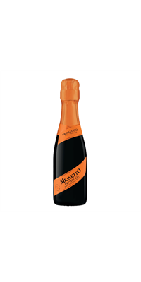 Mionetto Treviso DOC Brut   24x187ml