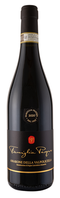 Pasqua Famiglia Pasqua Amarone della Valpolicella DOCG  12x750ml
