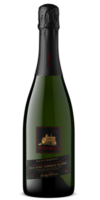 Road 13 Vineyards Select Harvest Sparkling Chenin Blanc  6x750ml