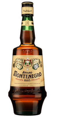 Montenegro Montenegro Amaro   8x750ml