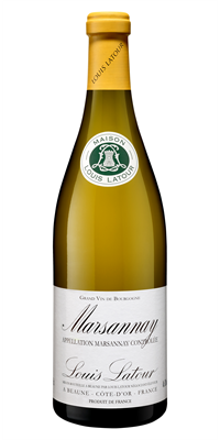 Louis Latour Marsannay Blanc 2019 12x750ml