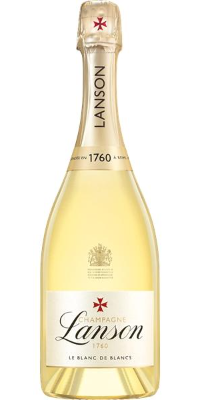 Lanson Lanson  Le Blanc de Blancs  6x750ml