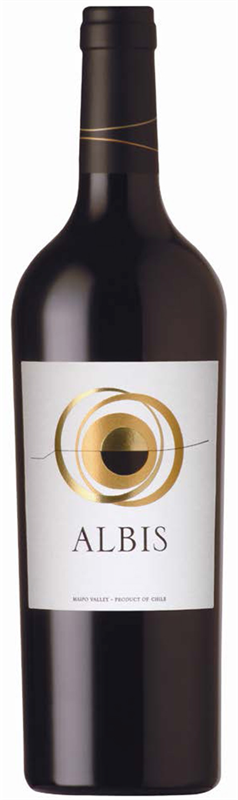 Haras De Pirque Albis Red Blend   6x750ml