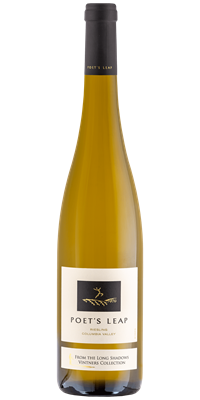 Long Shadows Poets Leap Riesling  6x750ml