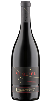 Long Shadows Sequel Syrah  6x750ml
