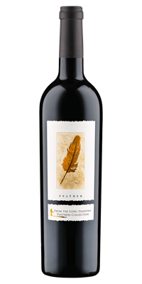 Long Shadows Feather Cabernet Sauvignon  6x750ml