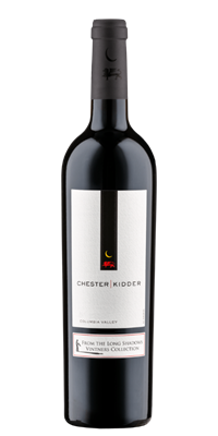 Long Shadows Chester-Kidder Red Blend  6x750ml