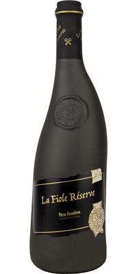 Pere Anselme La Fiole Réserve Cotes du Rhone Villages Red  6x750ml