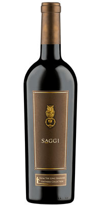 Long Shadows Saggi  6x750ml