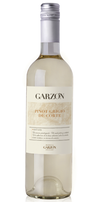 Garzón Estate Pinot Grigio de Corte 12x750ml