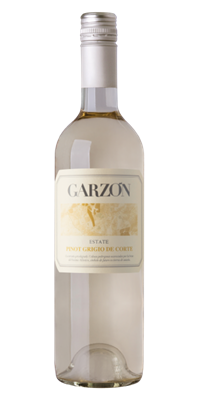 Garzón Estate Pinot Grigio de Corte 12x750ml