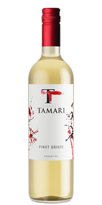 Tamari Pinot Grigio 12x750ml