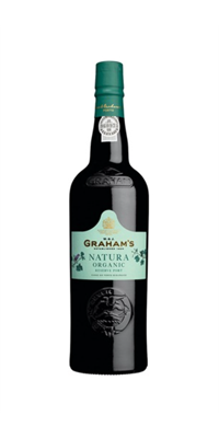 Graham's Reserve Ruby Natura Reserve 12x750ml