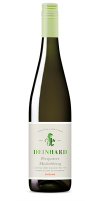 Deinhard Piesporter Riesling  12x750ml