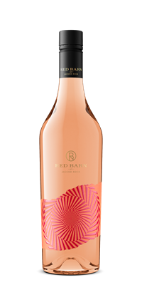 Red Barn at Jagged Rock Red Barn at Jagged Rock, VQA Rosé 'Transfiction'  12x750ml