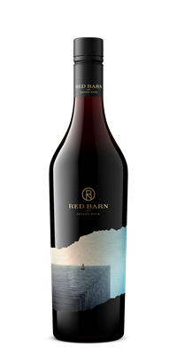 Red Barn at Jagged Rock Red Blend 'Parts Unknown'   12x750ml