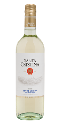 Santa Cristina Pinot Grigio IGT  12x750ml