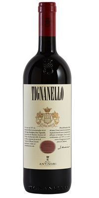 Antinori Estates Tenuta Tignanello (Prestige) Toscana IGT 1x1.5L