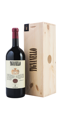 Tenuta Tignanello Tenuta Tignanello (Prestige) Toscana IGT 1x3L