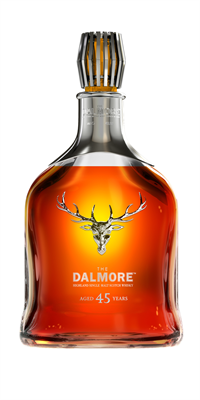 Dalmore Rare & Fine 45 Year Old  1x700ml