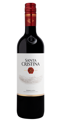 Santa Cristina Toscana IGT 12x750ml