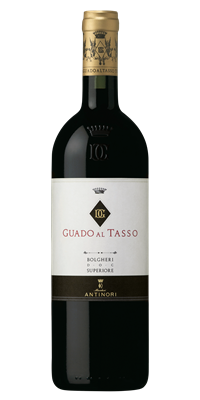 Tenuta Guado al Tasso Tenuta Guado Al Tasso (Prestige) Bolgheri Superiore DOC 1x1.5L