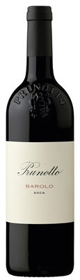 Prunotto Barolo DOCG  6x750ml