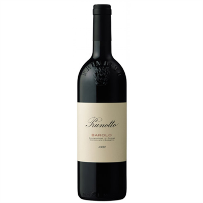 Prunotto Barbaresco DOCG  6x750ml