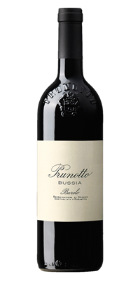 Prunotto Prunotto (Prestige) Bussia Barolo DOCG 6x750ml