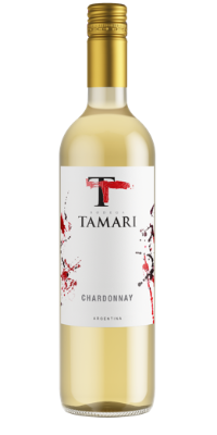 Tamari Chardonnay  12x750ml