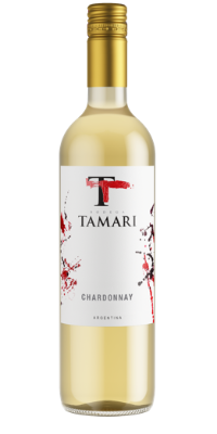 Tamari Chardonnay 12x750ml