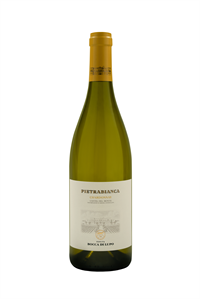 Tenuta Bocca Di Lupo Pietrabianca Chardonnay Castel Del Monte DOC - Organic Wine  6x750ml
