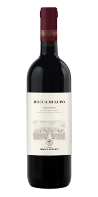 Tenuta Bocca Di Lupo Bocca di Lupo Castel del Monte DOC  6x750ml