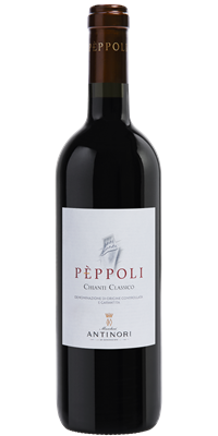 Peppoli Chianti Classico DOCG 12x750ml