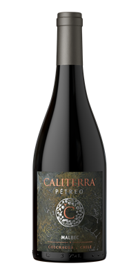 Caliterra Petreo Malbec 6x750ml