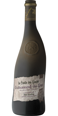 Pere Anselme La Fiole Châteauneuf du Pape Red 