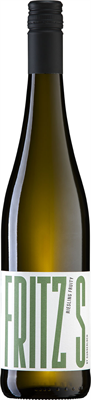 Gunderloch Fritz's Riesling (Fruity) 12x750ml
