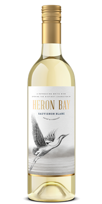 ICB Heron Bay Sauvignon Blanc   12x750ml