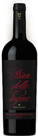 Pian delle Vigne Pian Delle Vigne Brunello di Montalcino DOCG  1x1.5L