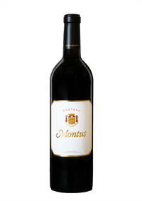 Château Montus Château Montus (Luxury) Madiran 12x750ml