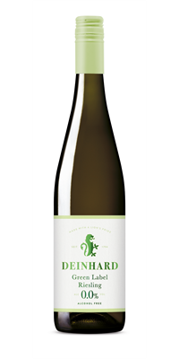 Deinhard Zero Alcohol Free 12x750ml