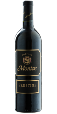 Château Montus Château Montus (Prestige) Cuvée Prestige 2012 6x750ml