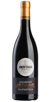 Bertani Bertani (Luxury) Amarone Della Valpolicella Valpantena DOCG 12x750ml