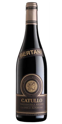 Bertani Bertani (Luxury) Valpolicella Ripasso Classico Superiore Catullo DOC 6x750ml