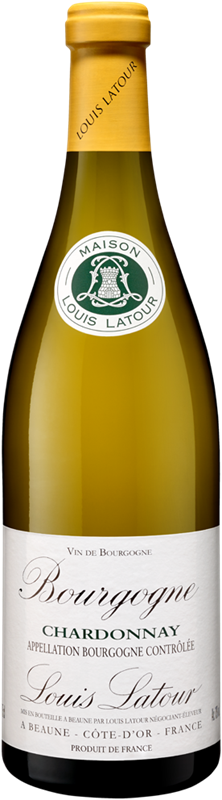 Louis Latour Bourgogne Chardonnay 12x750ml
