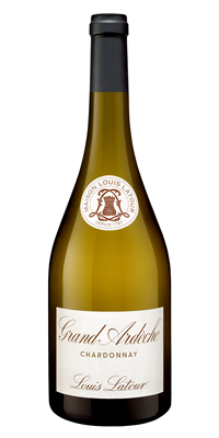 Louis Latour Non-Burgundy Grand Ardèche Chardonnay 12x750ml