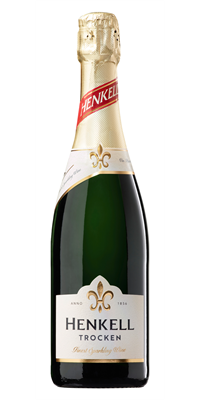 Henkell Trocken Dry Sec 12x750ml