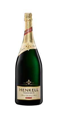 Henkell Trocken Dry Sec 3x1.5L
