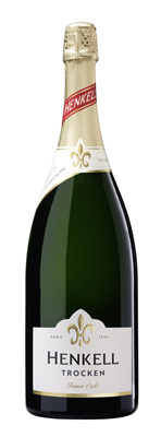 Henkell Trocken Dry Sec  3x1.5L